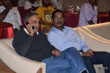 Jai Simha Movie Pre Release Event